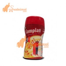 Complan Kesar Badam, Jar 400 G